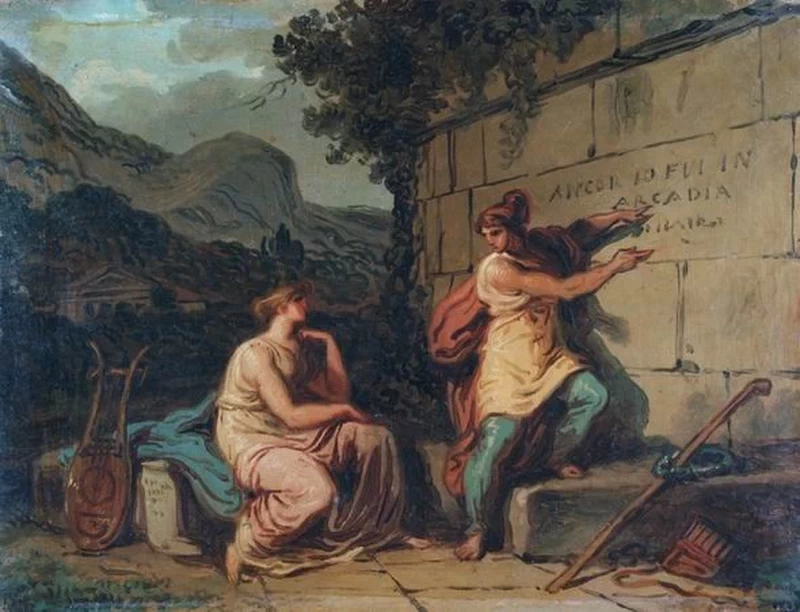 Il mistero di Arcadia